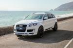 Audi QS7 by ABT 2014 года
